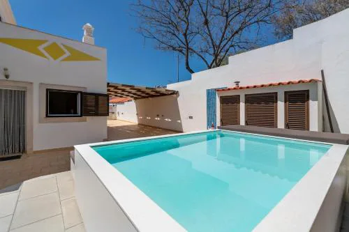 Villa Ancora - Nex to the Beach - Parking - Swimming Pool - BY BEDZY