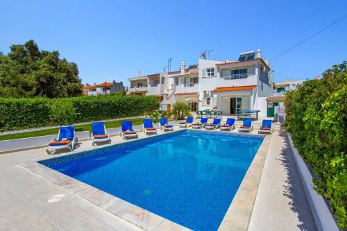 Villa Animado by Villa Plus