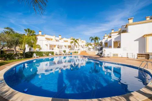 Villa Arade - Complex ideal for families