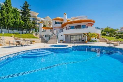 Villa Atlantida by Atlantic Places
