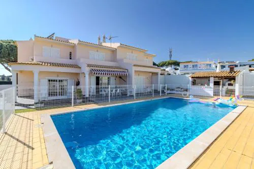 Villa Belavista - Moradia para Famílias