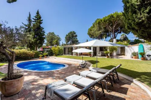 Villa Bonita