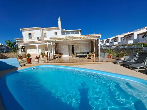 Villa Casanova