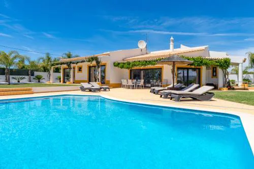 Villa Casinha
