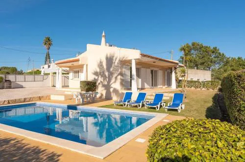 Villa Castelo Beach - Cosy modern - 500m from Castelo beach