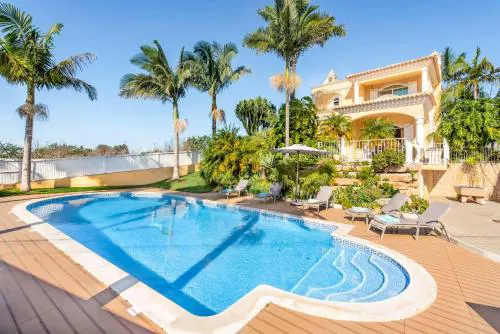 Villa Caty Catarina