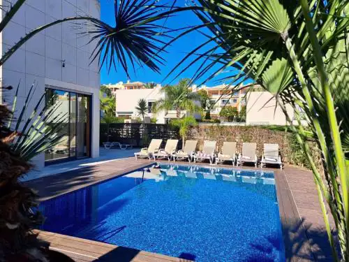 Villa Corcovada Lote 28 VIP Properties by Interhome