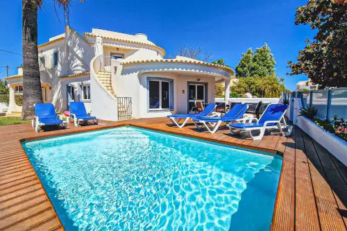 Villa Crispa