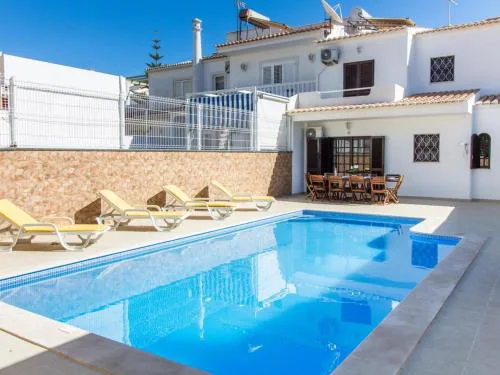 Villa Dogueno by Stay ici