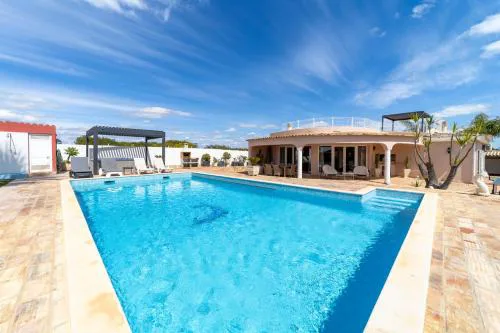 Villa Dolce Vita
