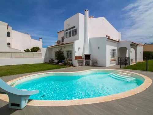 Villa Double Joy by Stay ici