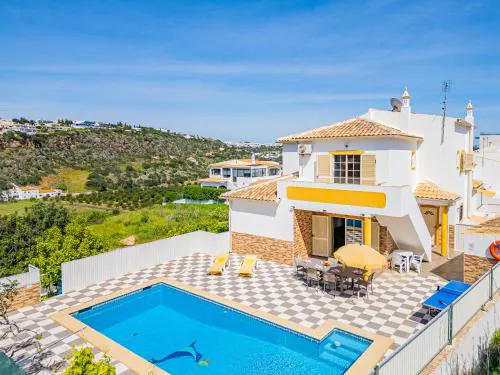 Villa Duarte