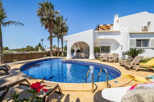 Villa Eva by OCvillas