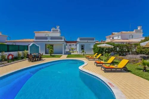 Villa Gale Palm by Villa Plus