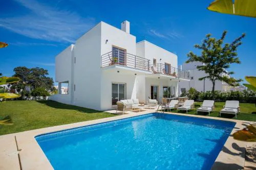 Villa Horizonte Azul