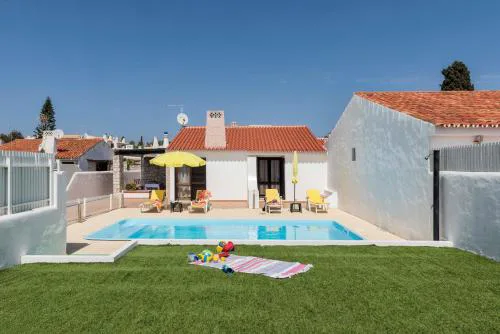Villa Jacaranda