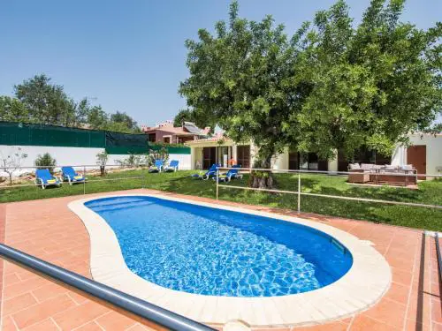 Villa Jenny - VIP Properties by Interhome