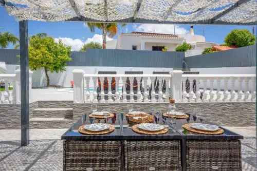 Villa Le petit charme