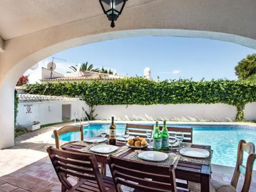 Villa Libertos V4 - VIP Properties by Interhome