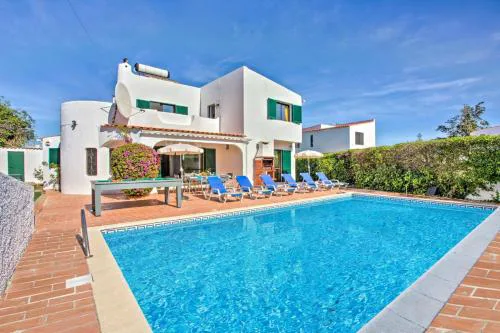 Villa Lilly by Villa Plus