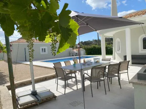 Villa LORIDA - Piscine privée Albufeira