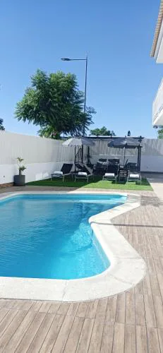 Villa Luz Vieira