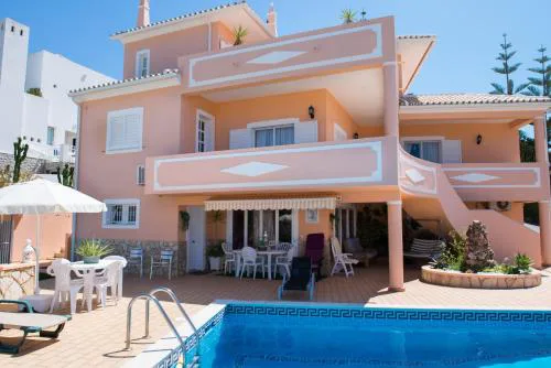 Villa Malu