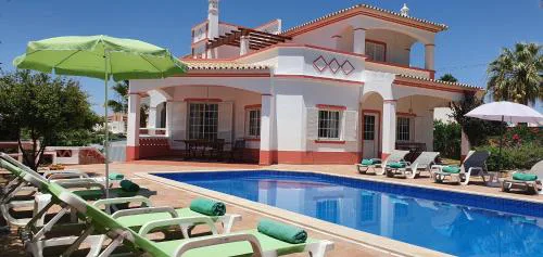 Villa Mar