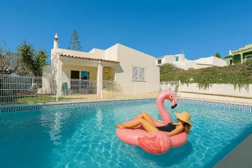 Villa Mar by Sunny Deluxe