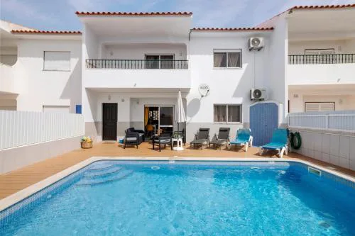 Villa Mar Galé