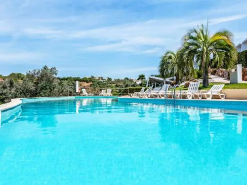 Villa Maria, 3BD & Pool & Garden & BBQ