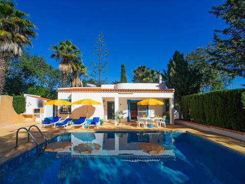 Villa Maria by Interhome