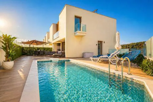 Villa MariColline I Private Pool Oasis Near Old Town