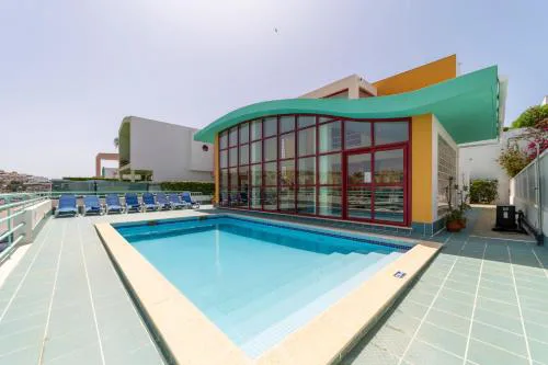 Villa Marina