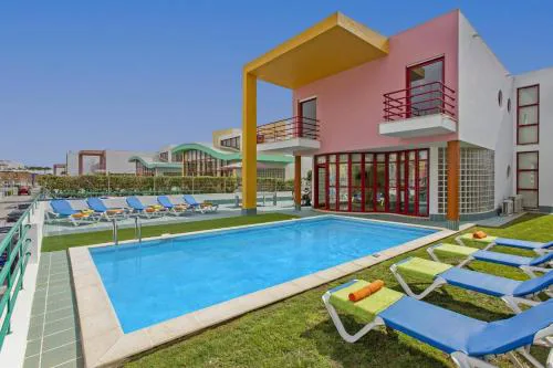 Villa Marina View by Villa Plus