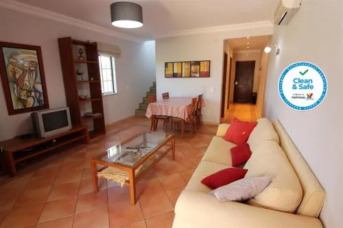 Villa Martina - São Rafael - Albufeira