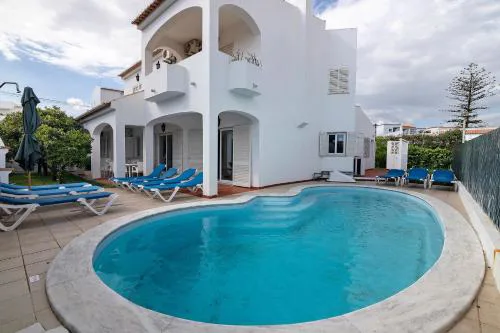 Villa Martins