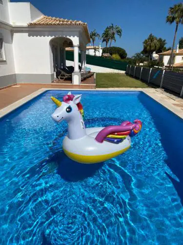 Villa Med - private pool, garden, sun all day, stunning views