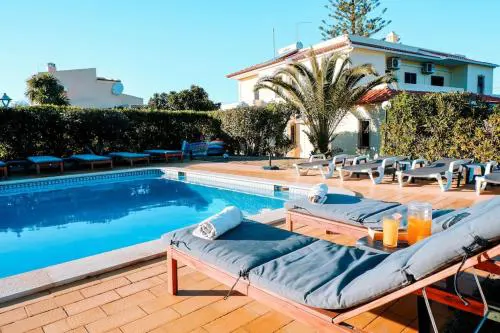 Villa Miracampo - Elegant Secret
