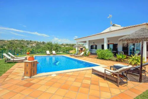 Villa Monte de Madrinha