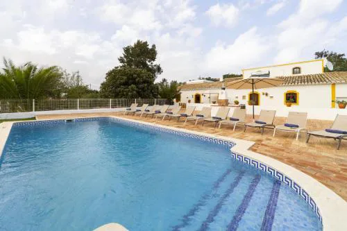 Villa Monte Domingos Simoes