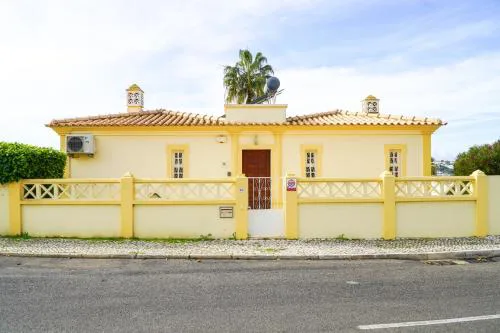 Villa Monte Mare Alta