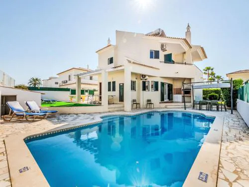 Villa Monteiro V4 - VIP Properties by Interhome