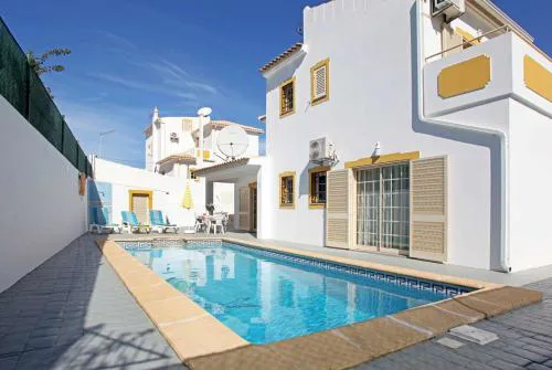 Villa Naomi - Large garden and terrace