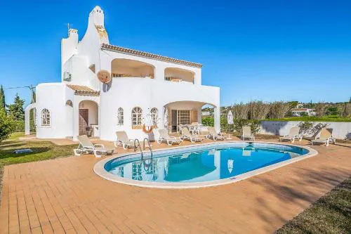 Villa Natalia Sun