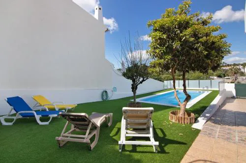 Villa Neves