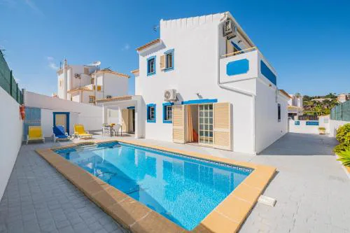Villa Nina