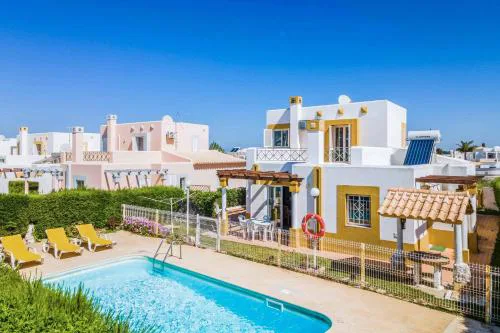 Villa Ninos
