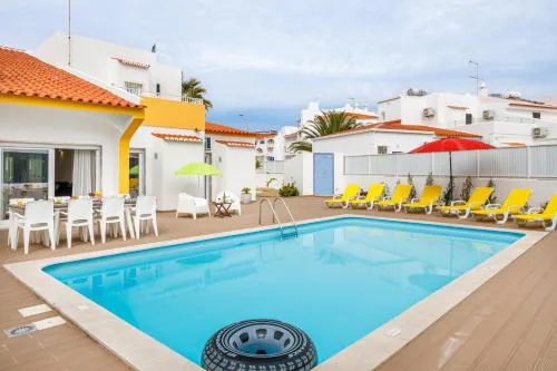 Villa Nobre by The Portuguese Butler