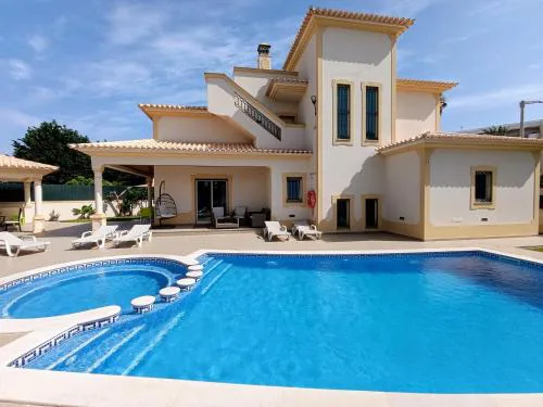 Villa Ocean Gale